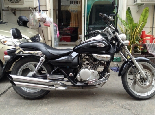 ขาย kawasaki boss