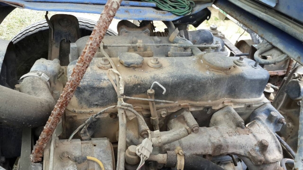 ขายด่วนรถ6ล้อโม้ปูนโม้ตรง3.5คิวปั้มไดกิ้นรถสภาพพร้อมใช้งาน