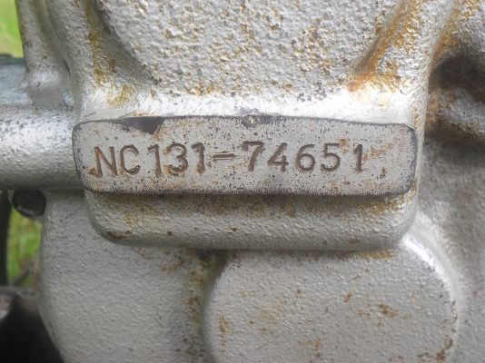 สยามเกียร์กลาง+ET95 รถสวย