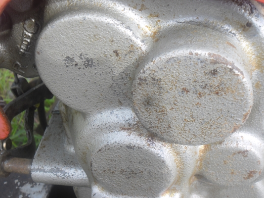 สยามเกียร์กลาง+ET95 รถสวย