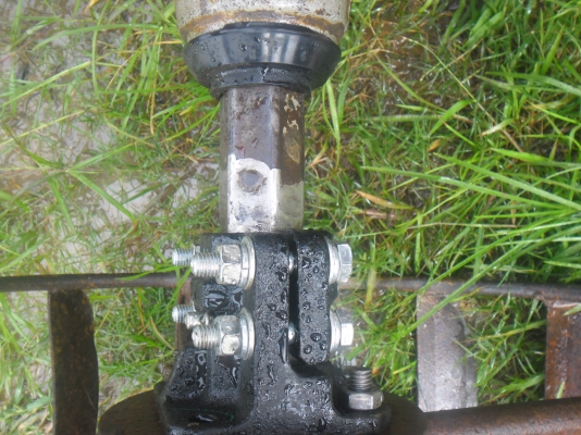 สยามเกียร์กลาง+ET95 รถสวย