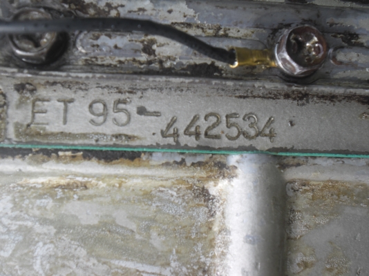 สยามเกียร์กลาง+ET95 รถสวย