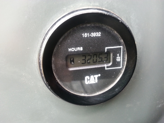 ขายแบคโค CAT 320D ใช้งานน้อย 3205ชม. สภาพใหม่เดิมทั้งคัน เอกสารใบอินวอร์ย สนใจสอบถามรายละเอียดเพิ่มเติมโทร 090-8588220คุณนะ