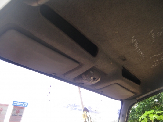 มิตซู แคนเตอร์ FE657 122 แรง