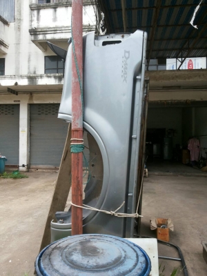 ลูกกระบะดีแม็คตอนเดียว