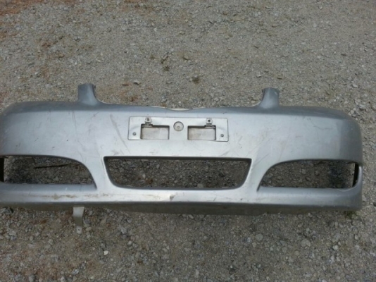 ไฟหน้าวีออส ปี 2006 (ไฟย้อย)