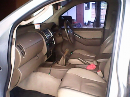 ขายนิสสันนาวาร่า 4 ประตูโฟววิน ขายนิสสันนาวาร่า 4 ประตูโฟววิน