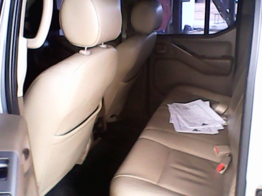 ขายนิสสันนาวาร่า 4 ประตูโฟววิน ขายนิสสันนาวาร่า 4 ประตูโฟววิน