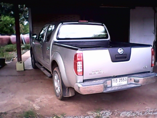 ขายนิสสันนาวาร่า 4 ประตูโฟววิน ขายนิสสันนาวาร่า 4 ประตูโฟววิน