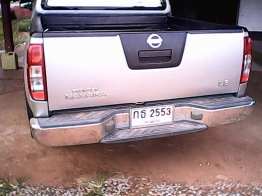 ขายนิสสันนาวาร่า 4 ประตูโฟววิน ขายนิสสันนาวาร่า 4 ประตูโฟววิน