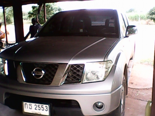 ขายนิสสันนาวาร่า 4 ประตูโฟววิน ขายนิสสันนาวาร่า 4 ประตูโฟววิน