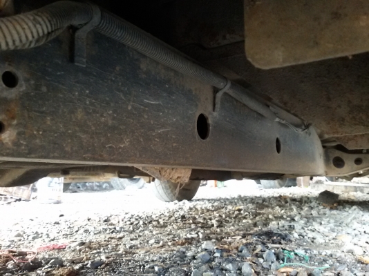 ขายรถ ISUZU TFR ปี 2532