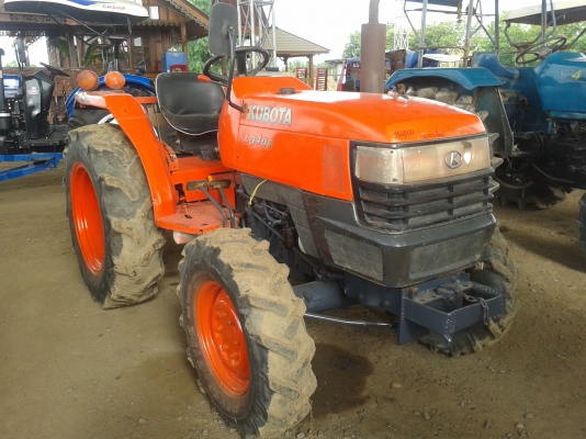 ขายรถไถ  L 3408ราคา150000