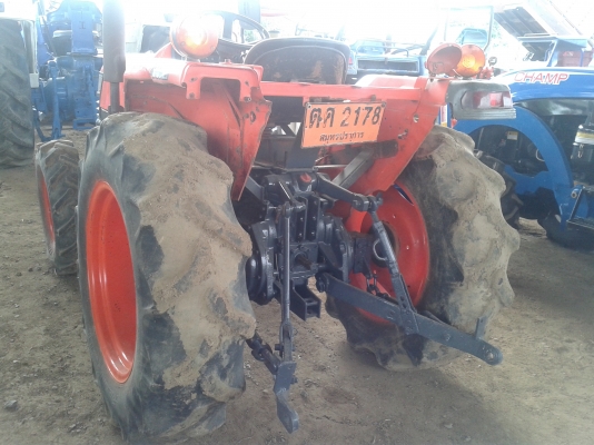 ขายรถไถ  L 3408ราคา150000