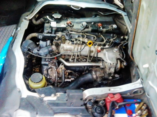 Toyota Commuter ปี05 สภาพสวย VIP แต่งครบ(ขายแล้วครับ) Toyota Commuter ปี05 สภาพสวย VIP แต่งครบ(ขายแล้วครับ)