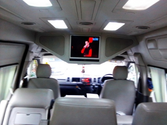 Toyota Commuter ปี05 สภาพสวย VIP แต่งครบ(ขายแล้วครับ) Toyota Commuter ปี05 สภาพสวย VIP แต่งครบ(ขายแล้วครับ)