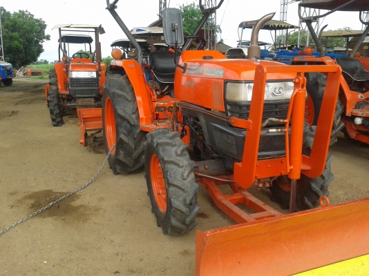 ขายรถไถ  L 3408 ราคา 235,000   บาท