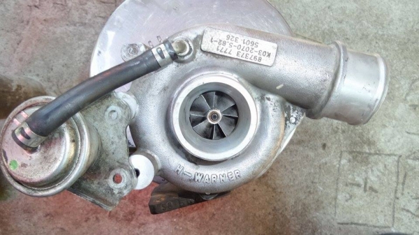 ขายเทอร์โบเดิม ดีแมกซ์2500 คอมมอลเรล 3800 บาท