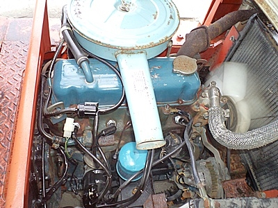 ขายรถยกนิสสัน 1 ตัน  เครื่องเบนซิน   กระบอกคู่   เสาสูง 3 เมตร ยางตัน  พวงมาลัยเพาเว่อร์  สีเดิมจากนอก นำเข้าจากญี่ปุ่น ใช้งานได้ทันที ราคา110000