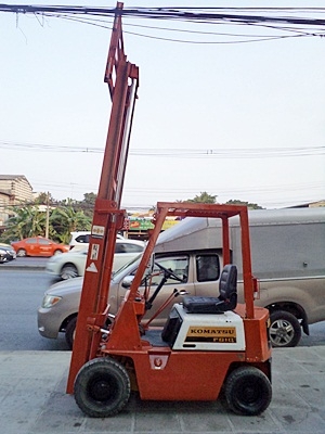 ขายรถยกโคมัสสึ 1 ตัน รุ่น12 เครื่องเบนซิน กระบอกคู่ เสาสูง 3 เมตร ยางตันใหม่ พวงมาลัยเพาเว่อร์ สีเดิมจากนอก นำเข้าจากญี่ปุ่น ใช้งานได้ทันที ราคา120000 ขายรถยกโคมัสสึ 1 ตัน รุ่น12 เครื่องเบนซิน กระบอกคู่ เสาสูง 3 เมตร ยางตันใหม่ พวงมาลัยเพาเว่อร์ สีเดิมจากนอก นำเข้าจากญี่ปุ่น ใช้งานได้ทันที ราคา120000