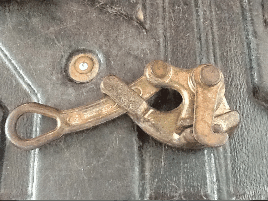 ขายตัวดึงสาย CABLE CLEIN TOOLS.CHICAGO U.S.A.