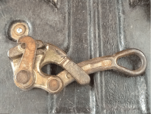 ขายตัวดึงสาย CABLE CLEIN TOOLS.CHICAGO U.S.A.