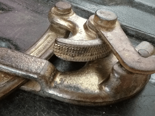 ขายตัวดึงสาย CABLE CLEIN TOOLS.CHICAGO U.S.A.