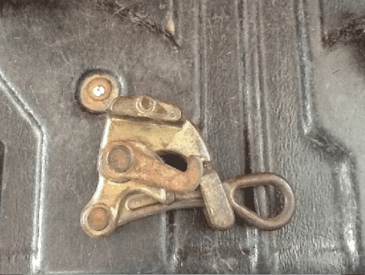 ขายตัวดึงสาย CABLE CLEIN TOOLS.CHICAGO U.S.A.