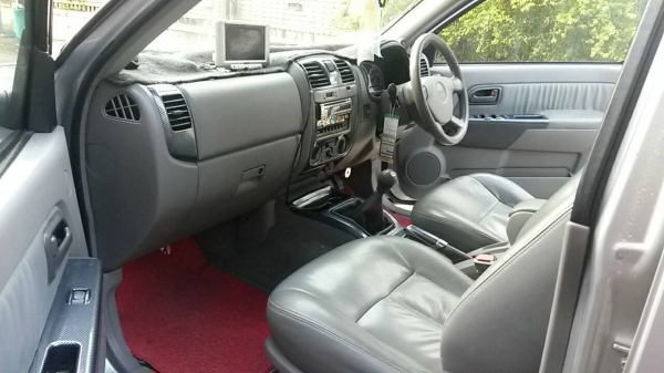 สี่ประตูslxพร้อมใช้เดิมๆบางๆไม่เคยชน