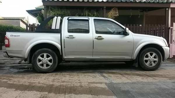 สี่ประตูslxพร้อมใช้เดิมๆบางๆไม่เคยชน