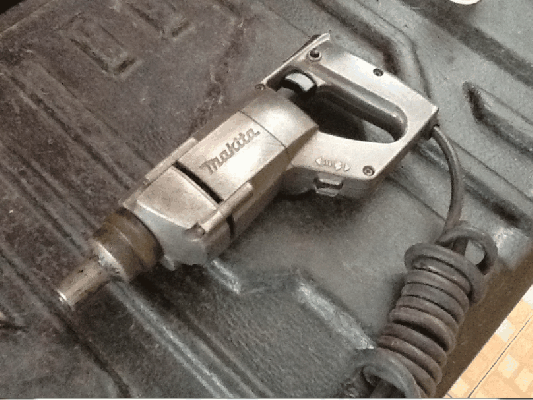 ขายสว่านไขควงไฟฟ้า Makita.6700N.Made in japan 100\%.