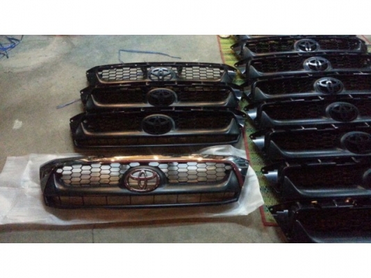 ไฟหน้าวีโก้สมาร์ท ด้านขวาของแท้