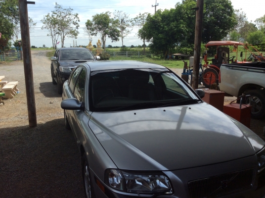 ขายรถวอลโว่