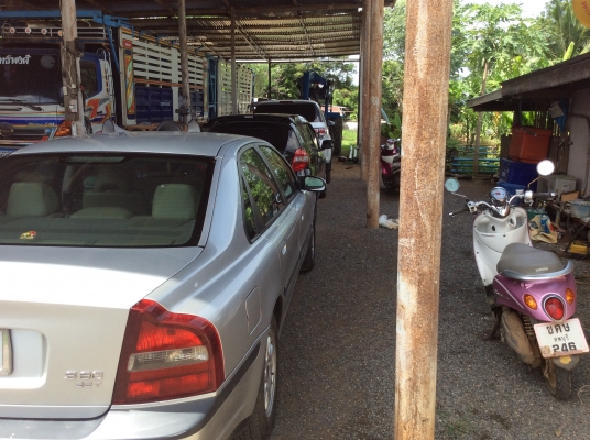 ขายรถวอลโว่