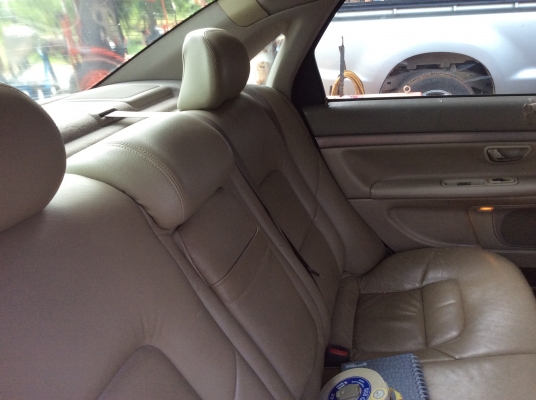 ขายรถวอลโว่