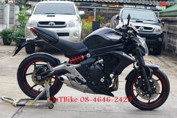 ขาย ER ปี 2013 แต่งนิดหน่อย ราคาเร้าใจ