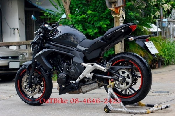 ขาย ER ปี 2013 แต่งนิดหน่อย ราคาเร้าใจ