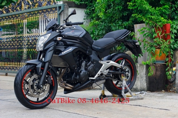 ขาย ER ปี 2013 แต่งนิดหน่อย ราคาเร้าใจ