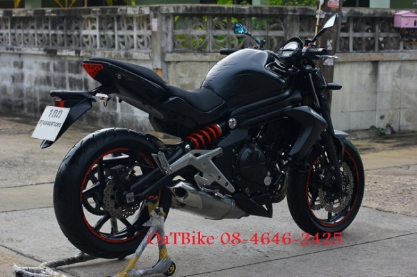 ขาย ER ปี 2013 แต่งนิดหน่อย ราคาเร้าใจ