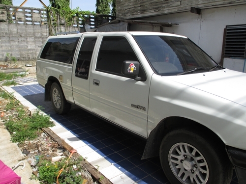 isuZu มังกร 2.5 ปี91 เครื่องดีช่วงล่างโอเค isuZu มังกร 2.5 ปี91 เครื่องดีช่วงล่างโอเค