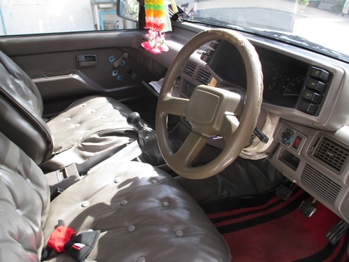 isuZu มังกร 2.5 ปี91 เครื่องดีช่วงล่างโอเค isuZu มังกร 2.5 ปี91 เครื่องดีช่วงล่างโอเค