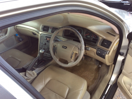 ขายรถวอลโว่