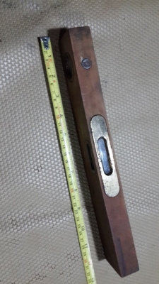 ระดับน้ำ งานเก่าGermany