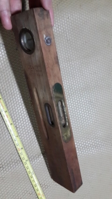 ระดับน้ำ งานเก่าGermany