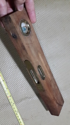 ระดับน้ำ งานเก่าGermany