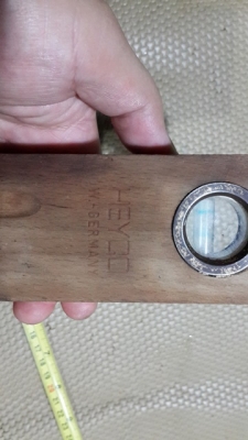 ระดับน้ำ งานเก่าGermany