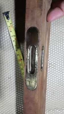 ระดับน้ำ งานเก่าGermany