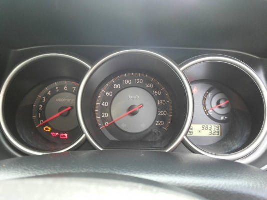 ขาย นิสสัน ทีด้า ปี07 ขาย246,000