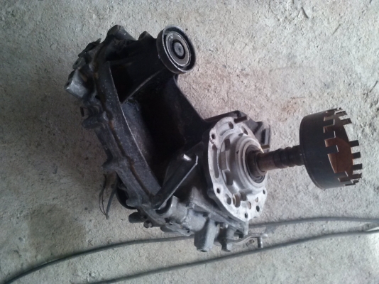 ขาย เกียร์สโลน์ มิตซูปาเจโร่