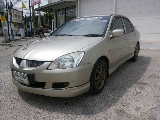 ขาย มิตซูมิชิ ซีเดีย1.6 ลิมิเต็ด ปี05 ขาย210,000 บาท ขาย มิตซูมิชิ ซีเดีย1.6 ลิมิเต็ด ปี05 ขาย210,000 บาท